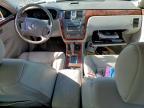 2006 Cadillac DTS