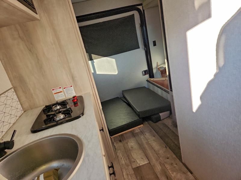 2021 Kz Rv Escape