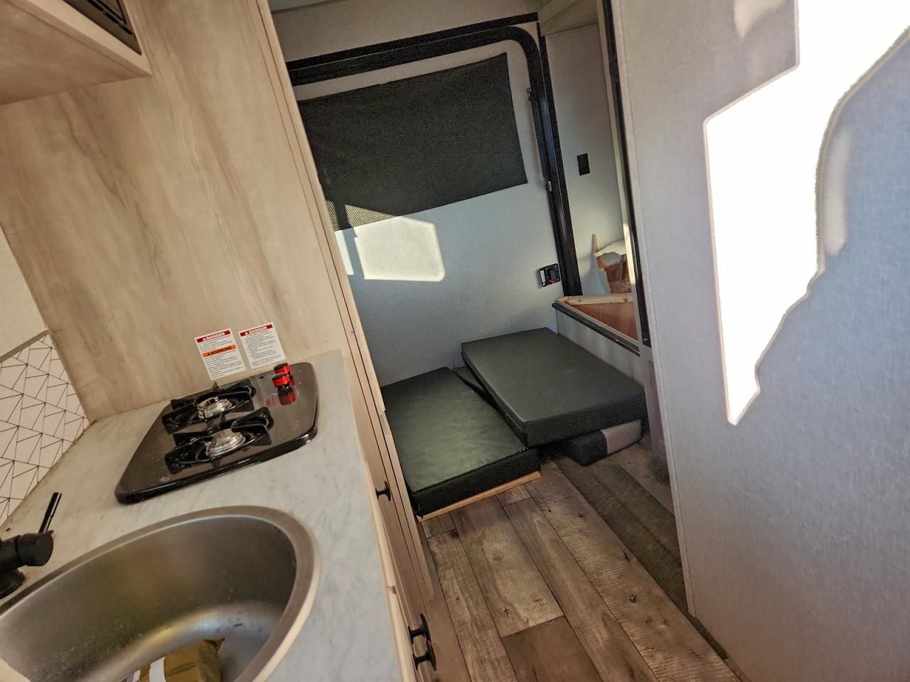 2021 Kz Rv Escape