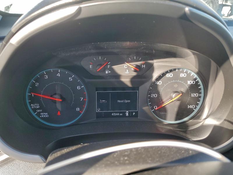 2024 Chevrolet Malibu ls