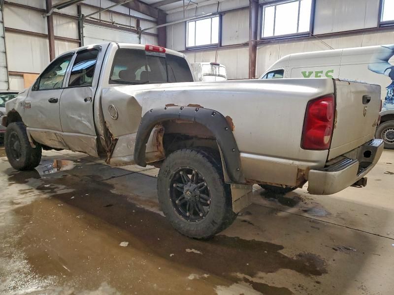 2007 Dodge RAM 3500 ST