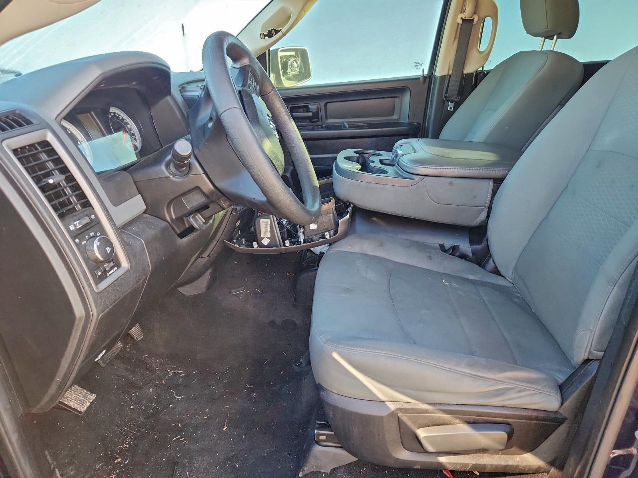 2013 Dodge RAM 1500 ST