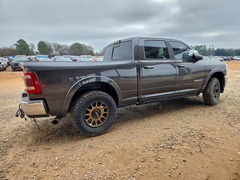 2014 Dodge 2500 Laramie