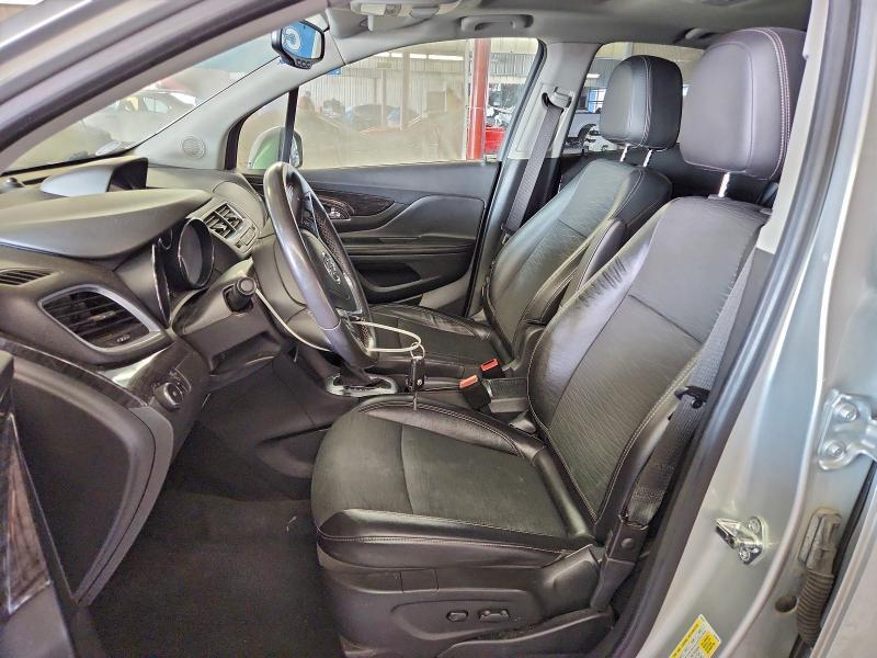 2015 Buick Encore Convenience