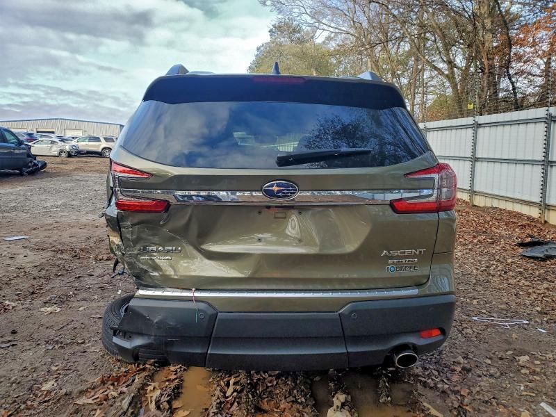 2024 Subaru Ascent Limited