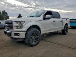 2016 Ford F150 Supercrew for sale in Moraine, OH