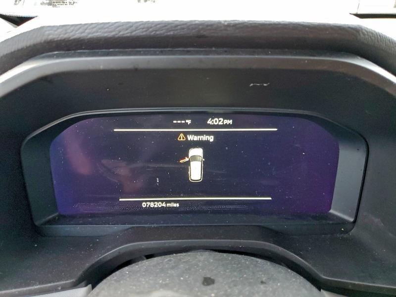 2023 Mitsubishi Outlander sel