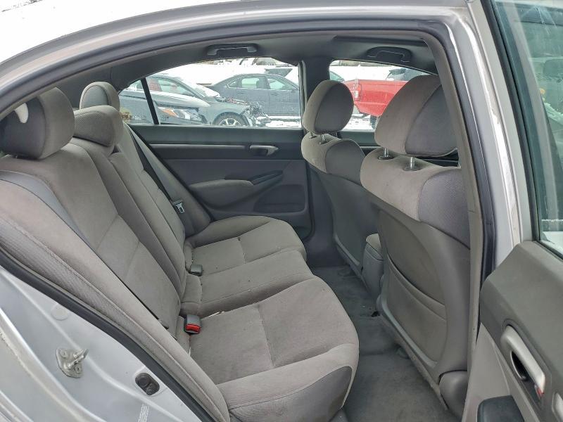2006 Honda Civic ex