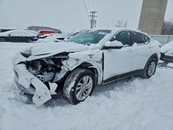Buick Envista pr salvage cars for sale: 2024 Buick Envista Preferred