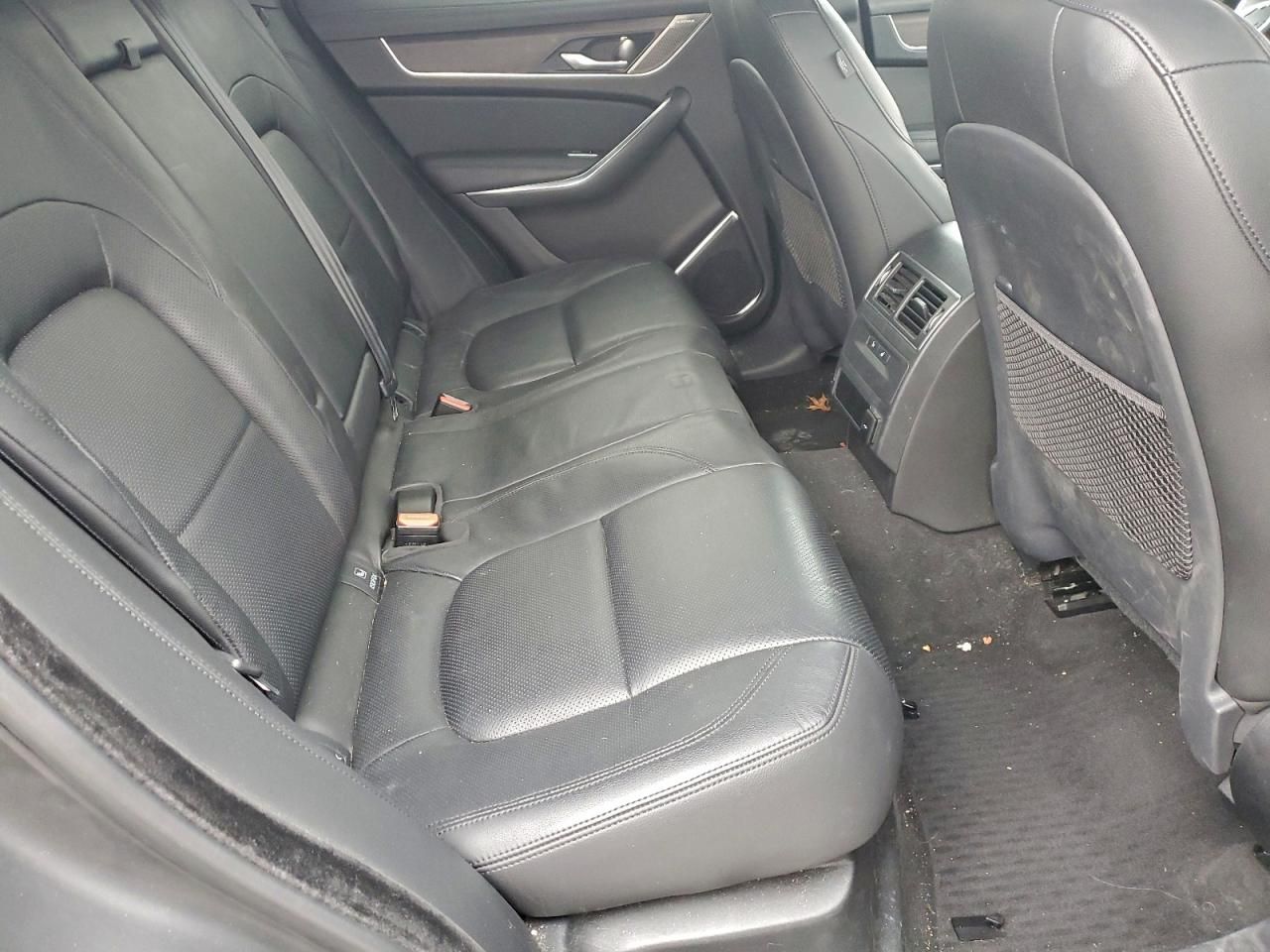 2021 Jaguar F-pace s