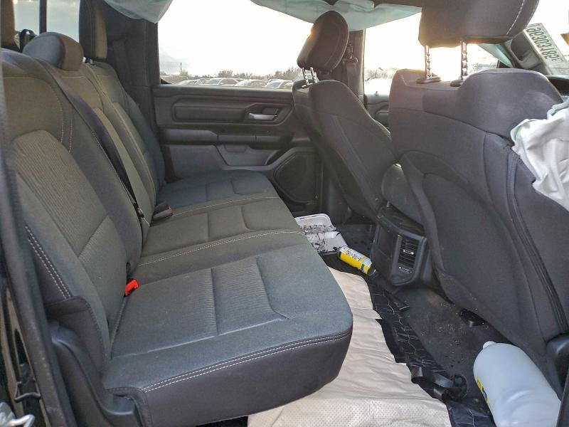 2023 Dodge Ram 1500 Tradesman
