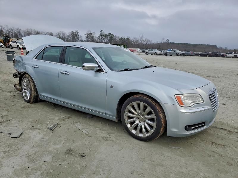 2013 Chrysler 300