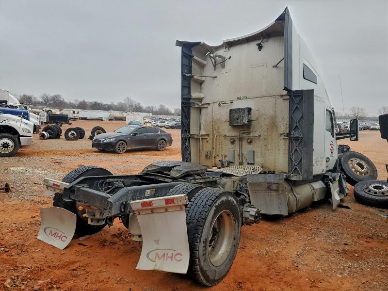 2024 Kenworth T680 Semi Truck