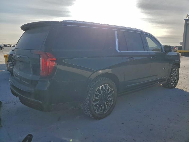 2023 GMC Yukon xl Denali Ultimate