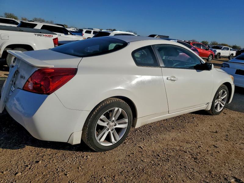 2012 Nissan Altima s