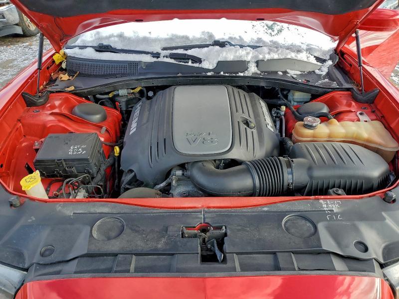 2014 Dodge Charger R/T