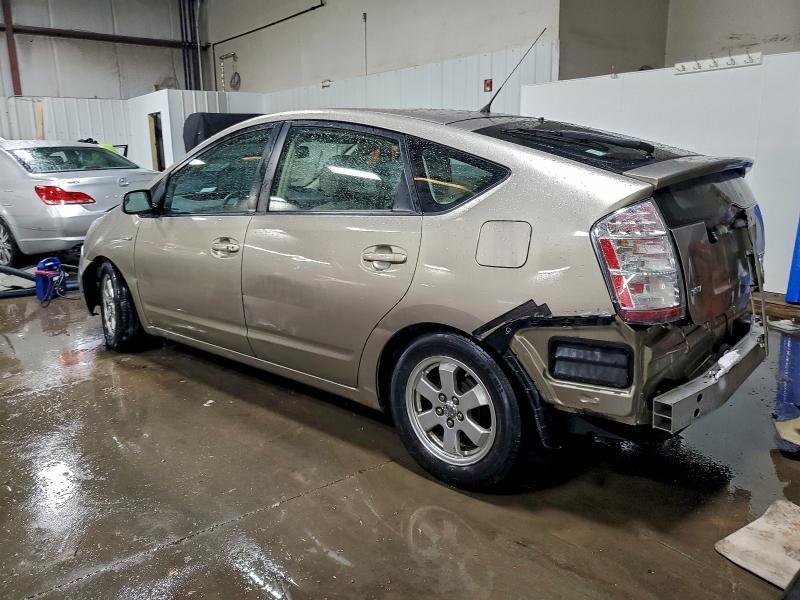 2008 Toyota Prius Base