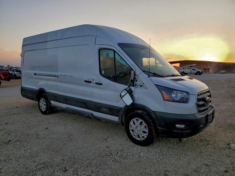 2022 Ford Transit 350 Delivery van