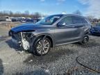 2025 Infiniti Qx50 Luxe