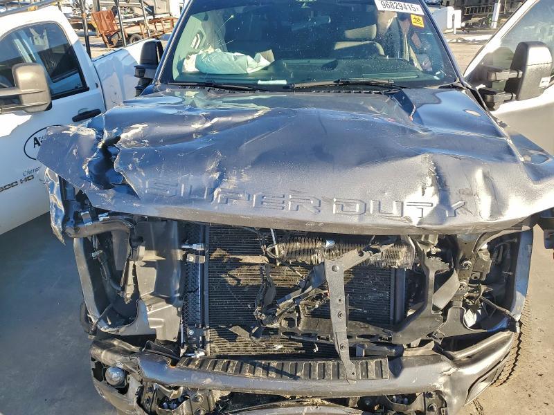 2024 Ford F250 Super Duty