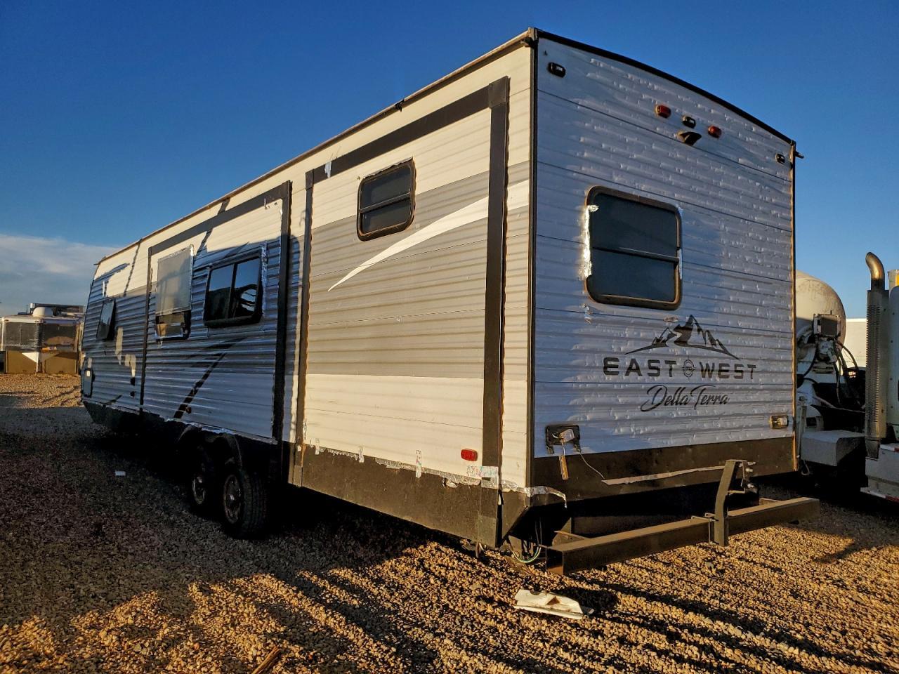 2020 Dell Trailer