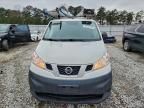 2019 Nissan NV200 Utility / Service Van