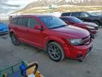 2019 Dodge Journey gt