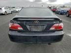 2002 Lexus Es 300