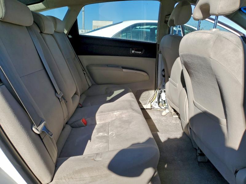 2007 Toyota Prius Base