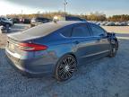 2018 Ford Fusion se Hybrid