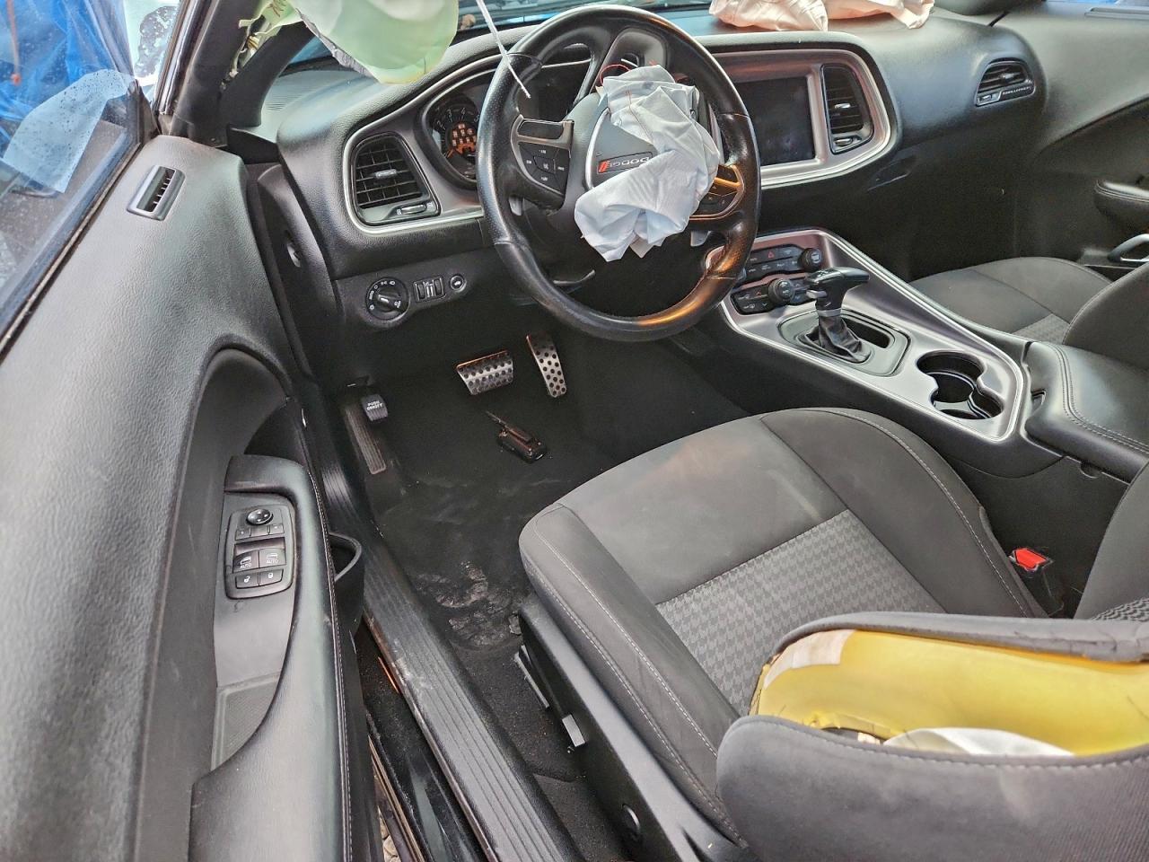 2019 Dodge Challenger R/T