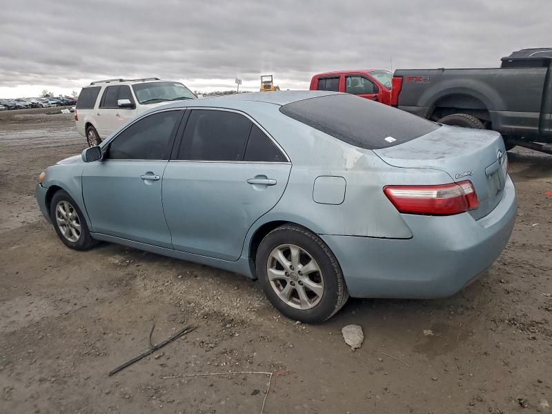 2008 Toyota Camry ce
