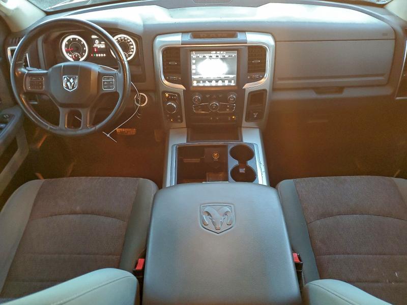 2015 Dodge RAM 1500 SLT