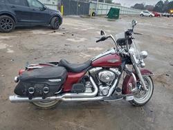 2001 Harley-Davidson Flhrci en venta en Conway, AR
