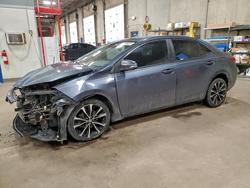 2019 Toyota Corolla l for sale in Blaine, MN