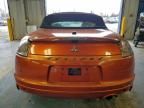 2009 Mitsubishi Eclipse Spyder gs