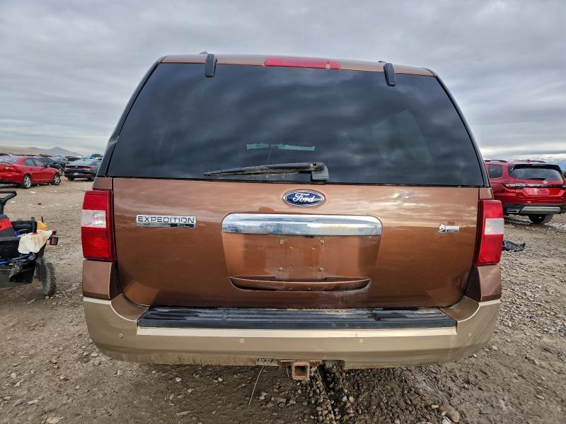 2011 Ford Expedition el xlt