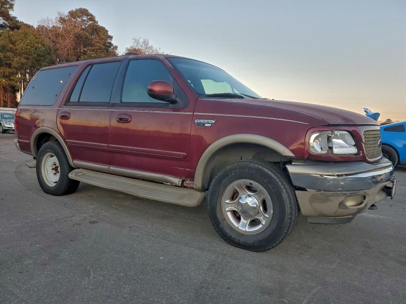 2001 Ford Expedition Eddie Bauer