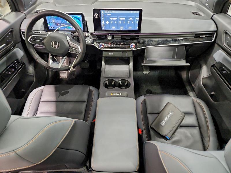 2025 Honda Prologue Touring