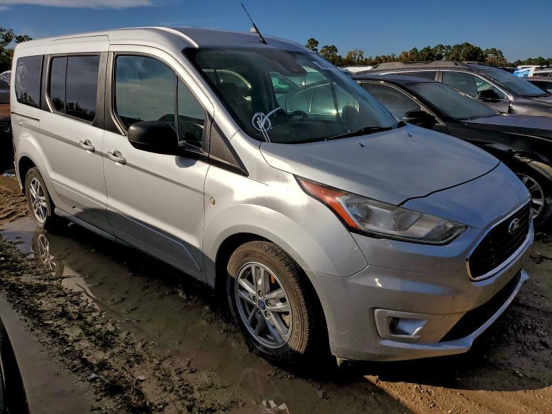 2019 Ford Transit Connect xlt