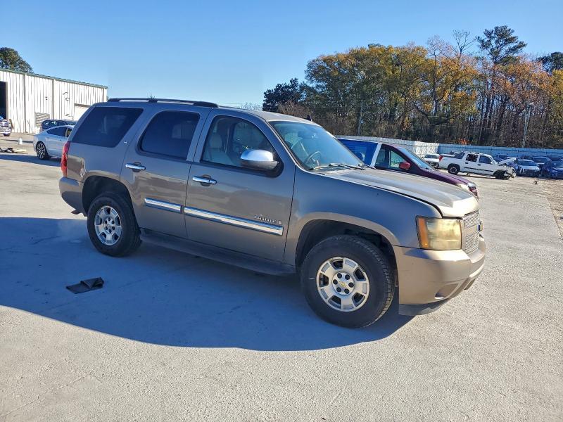 2007 Chevrolet Tahoe K1500
