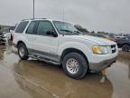 2001 Ford Explorer Sport