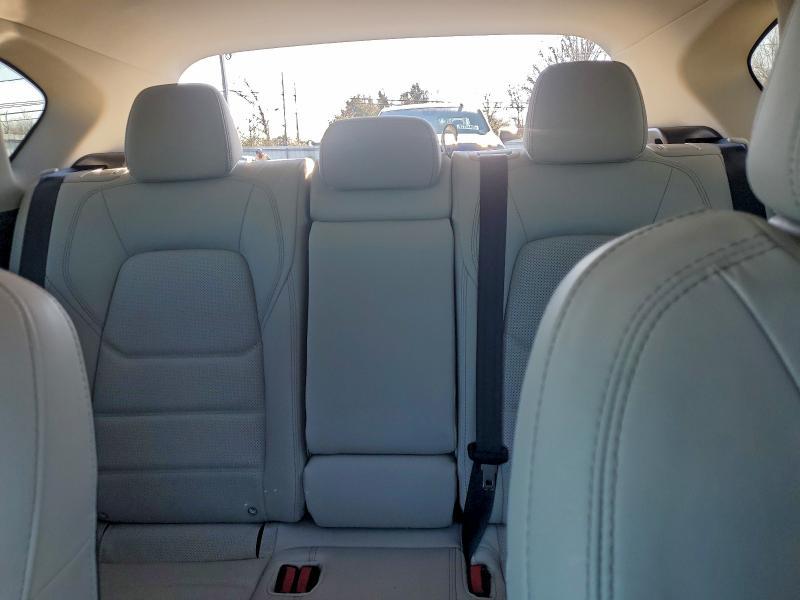 2023 Mazda Cx-5 Premium