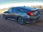 2017 Honda Civic exl