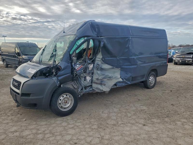 2021 Dodge Ram Promaster 3500 Delivery van