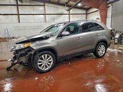 2011 KIA Sorento Base for sale in Lansing, MI