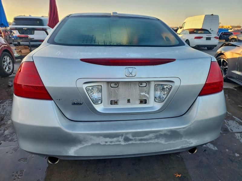 2006 Honda Accord ex