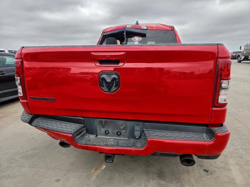 2020 Dodge Ram 1500 big Horn/lone Star