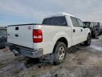 2005 Ford F150 Supercrew