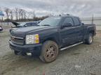 2012 Chevrolet Silverado C1500 LT